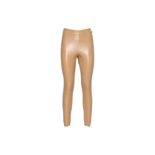 MICHAEL KORS Leggings Women's Beige