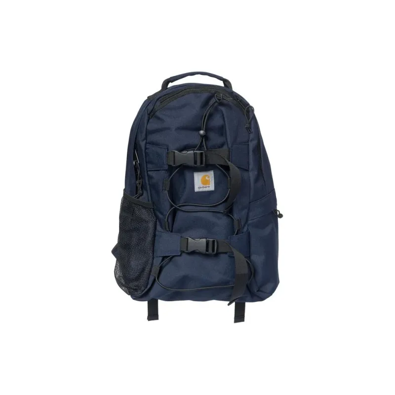 Carhartt WIP Polyester Backpack Regular Unisex Blue-1
