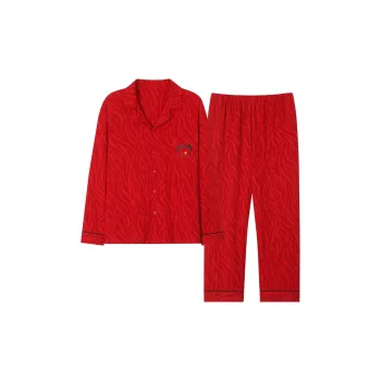JinShaLa Men Pajama Sets