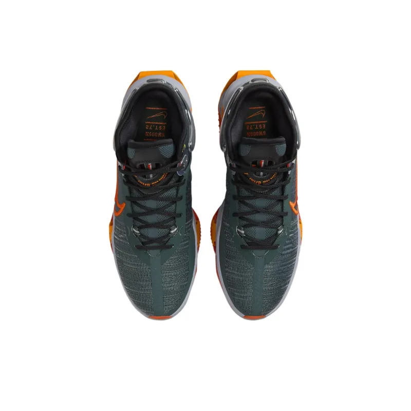 Nike Air Zoom Gt Jump 2 'Nike University'-2