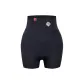Starry Black-Cropped (in Stock)