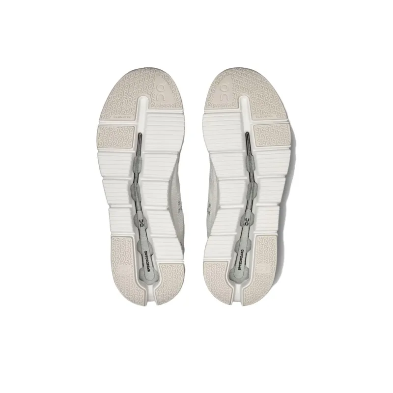 On Women's Cloudrift 'Undyed White Wisteria'-3