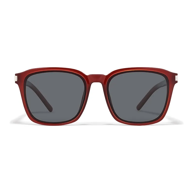 Sagawa Square Sunglasses Unisex-7