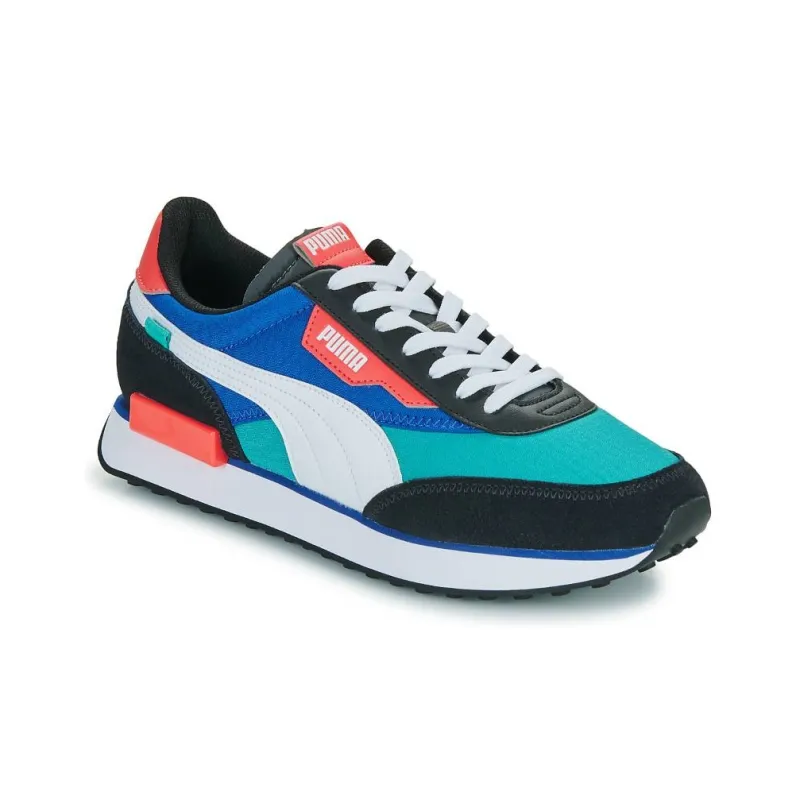 Puma Future Rider Play On Sneakers-2