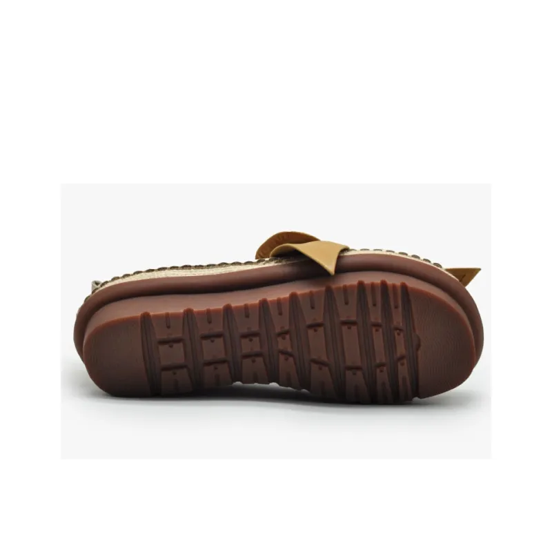 ARTMU Low-Top Casual Shoes Women's-3