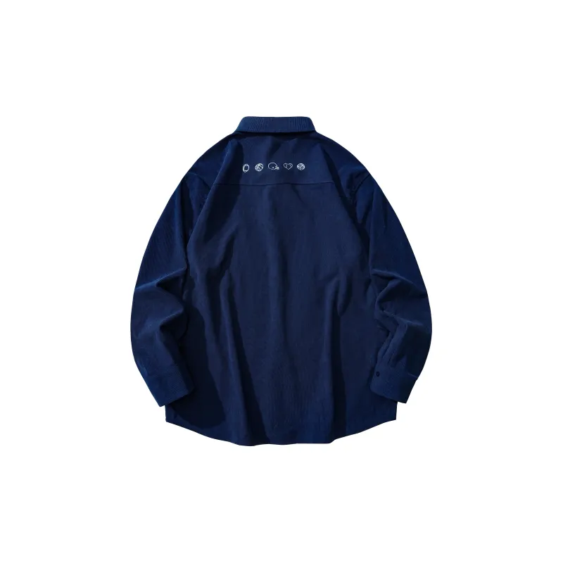LIVINGTOWN Shirts Unisex-1