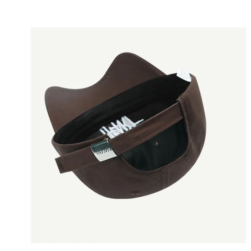 ACUC Baseball Caps Unisex-7