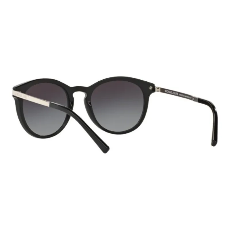 MICHAEL KORS Adrianna Iii Round Frame Sunglasses-4