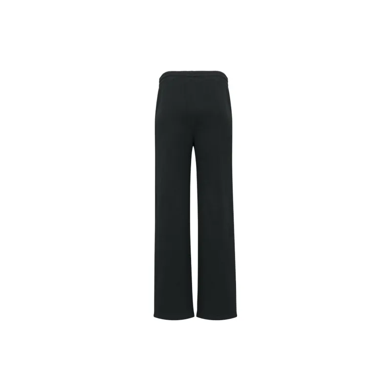 ARITZIA SS24 Cozy Fleece Boyfriend Basic Wide Sweatpant Knitted Sports Pants Women's-13