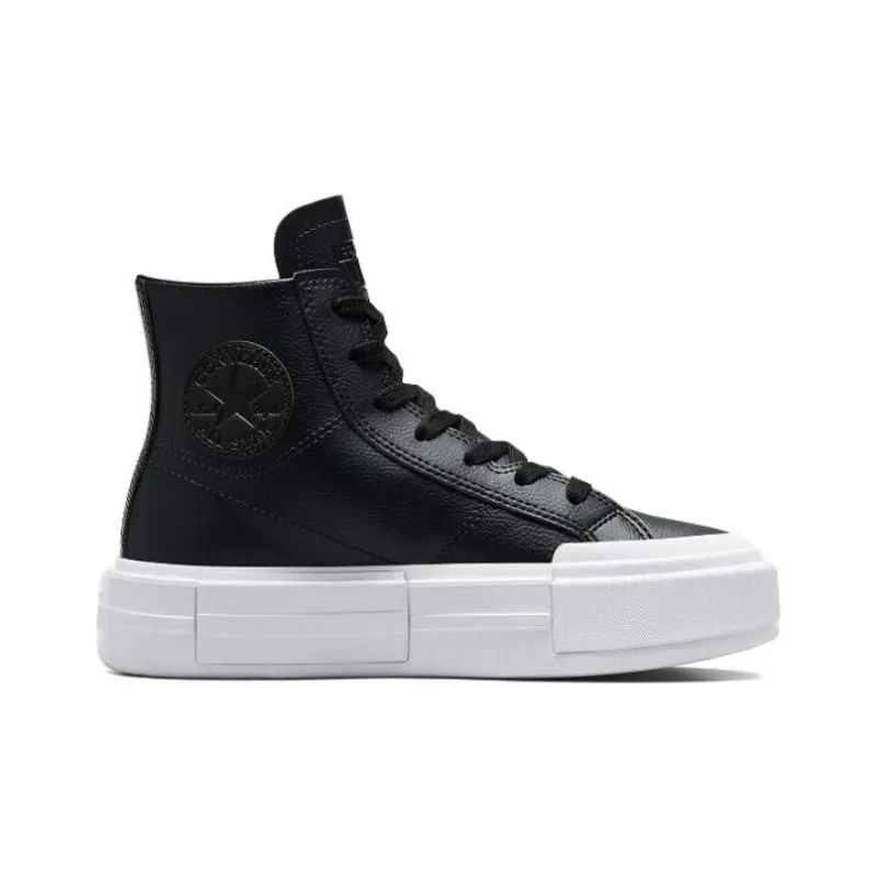 Chuck Taylor All Star Converse Cruise High 'Black White' Women's-1