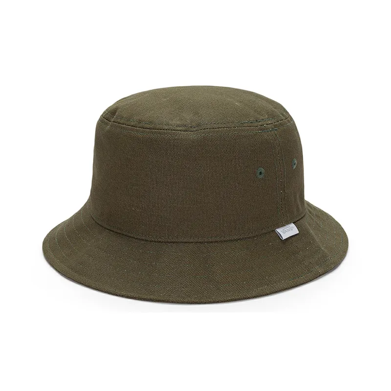 Vans - Bucket Hats Unisex Green-3