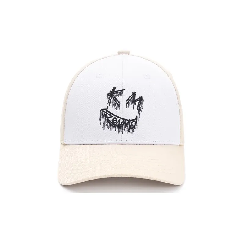 KENMO Cotton Baseball Caps Unisex-6