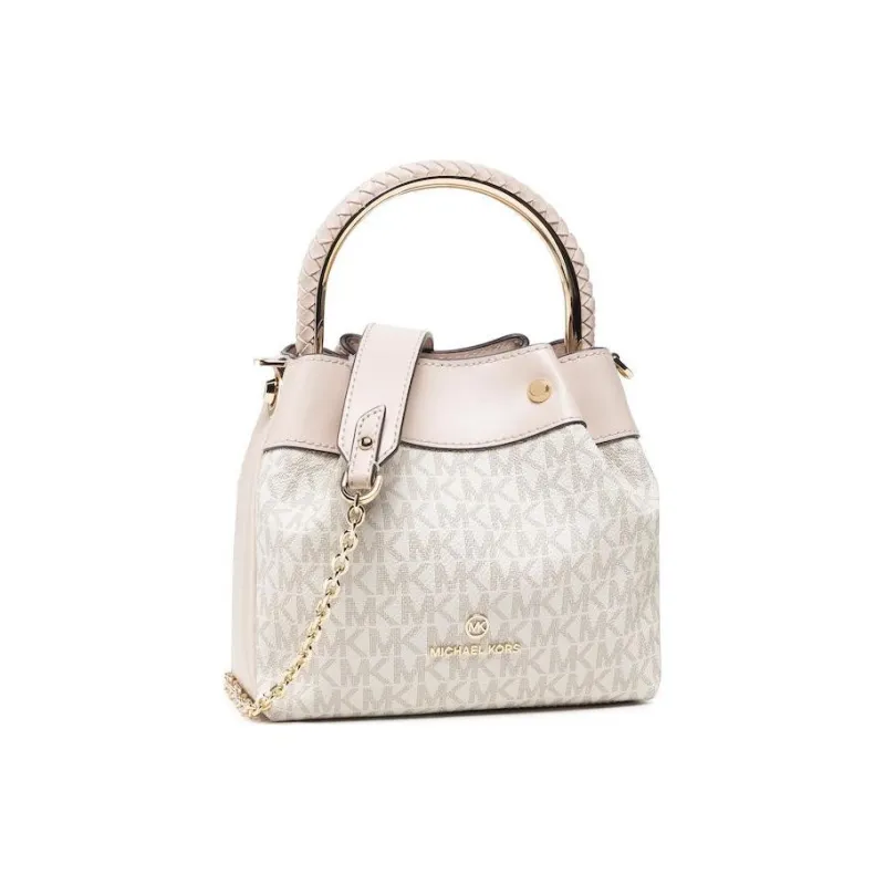 MICHAEL KORS Rosie Handbags-4