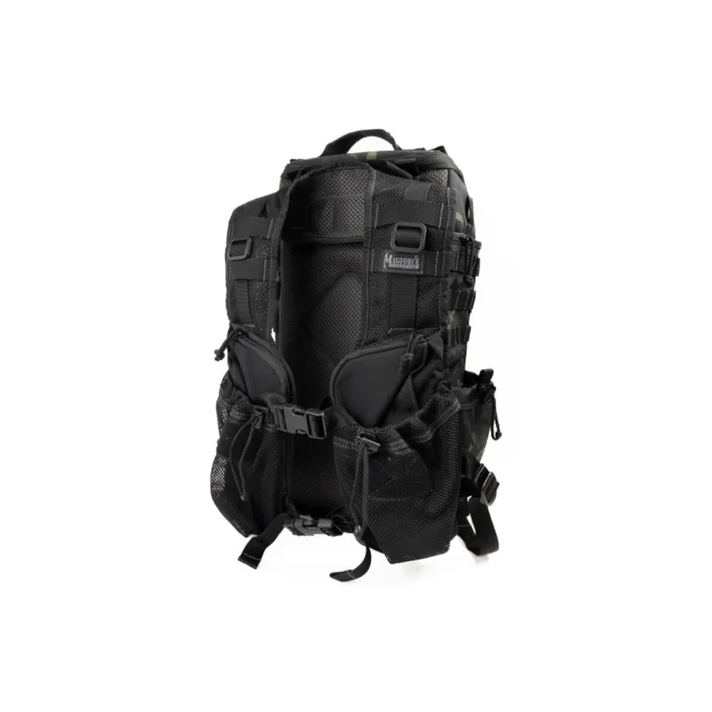 MAGFORCE 500D Nylon Backpack Men's-5