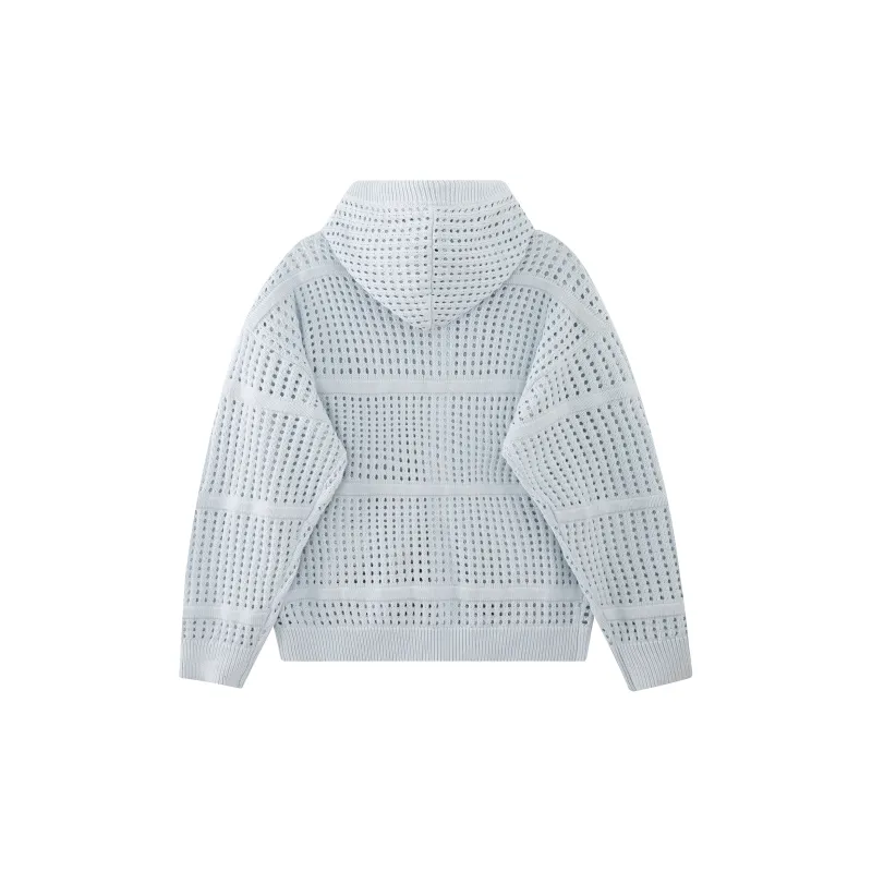 F426 Knitwear Unisex-5