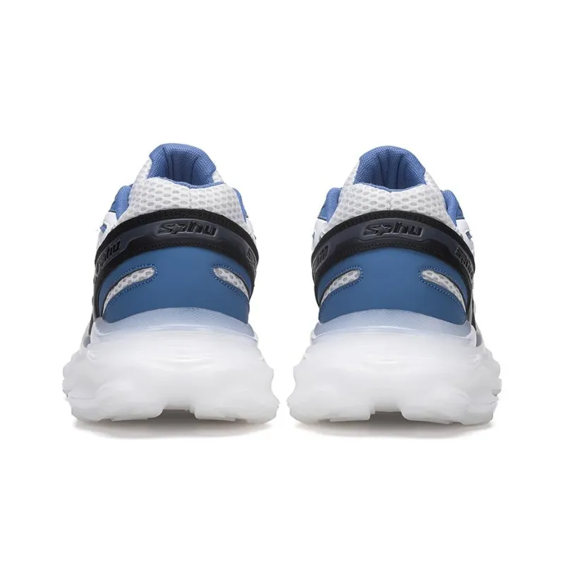 SPHU Blade Collection Low Top Chunky Sneakers Unisex-10