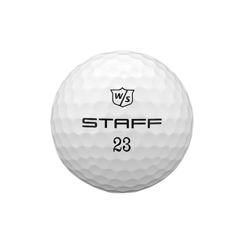 Wilson Golf Ball-0
