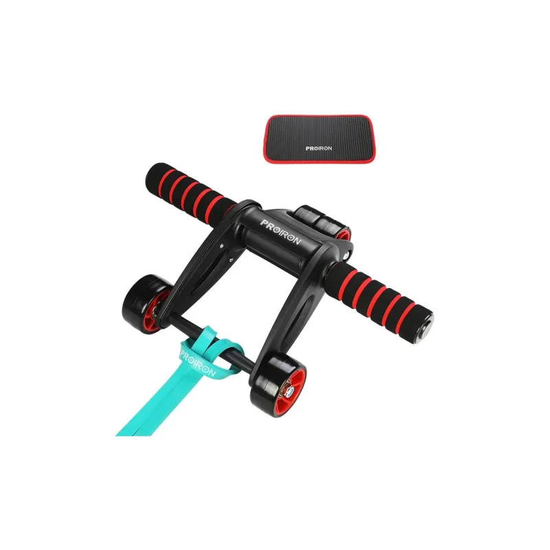 PROIRON Abdominal Rollers-4