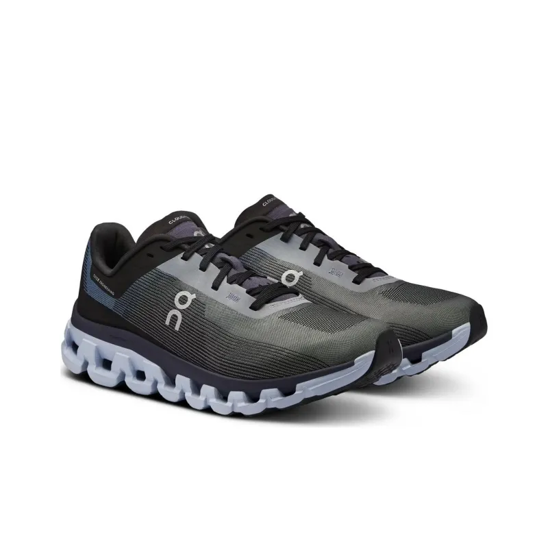 On Running Cloudflow 4 Fade IrOn Women's-1