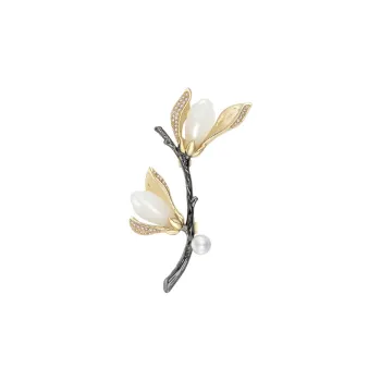 Schloney Brooches Women's
