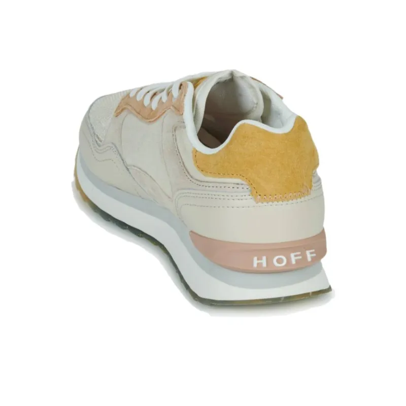 HOFF Кроссовки Toulouse Cushioning Wear-Resistant Low-Top Casual Shoes Women's Pink-4