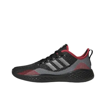 Fluidflow Adidas 2.0 'Black Red'