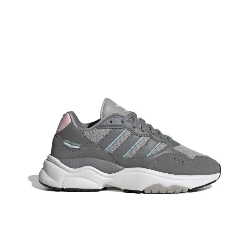 Adidas Retropy E5 'Grey' Women's-1