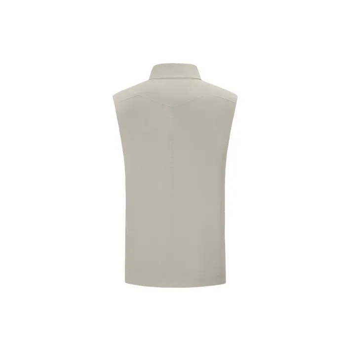 DESCENTE Field Collection Vests Men-3