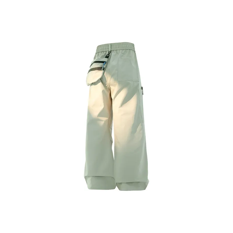 AMBER LIGHT Casual Pants Unisex-14