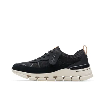 Clarks Cushioning Low-Top Casual Shoes Women's