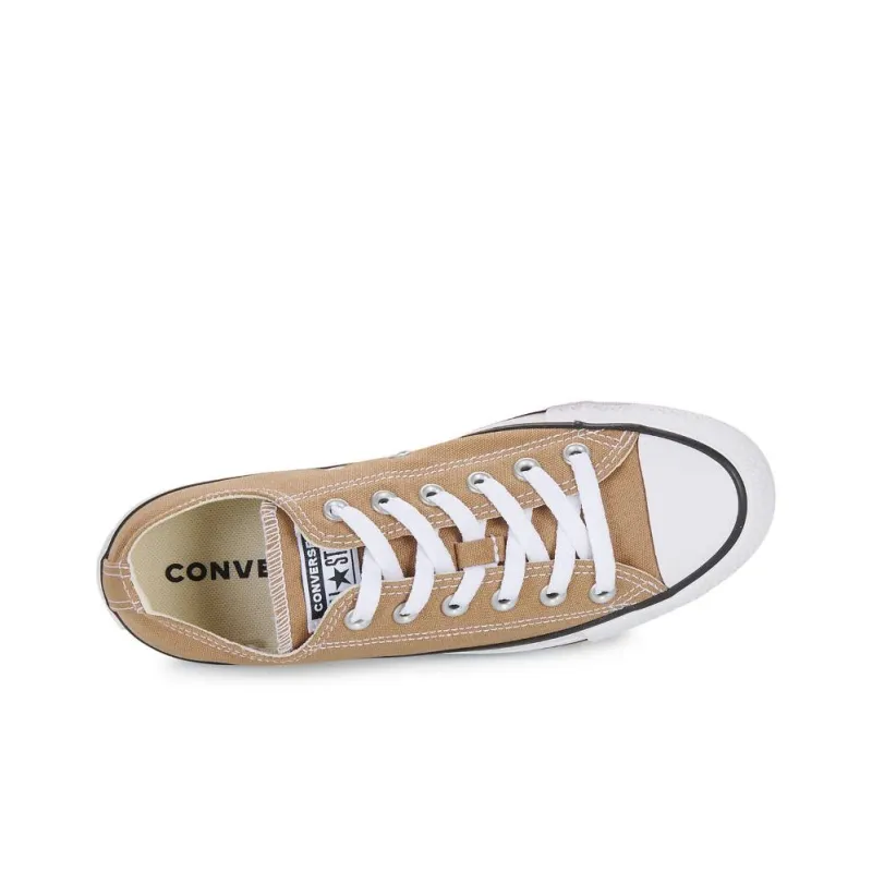 Converse Chuck Taylor All Star Ox Hot Tea-3