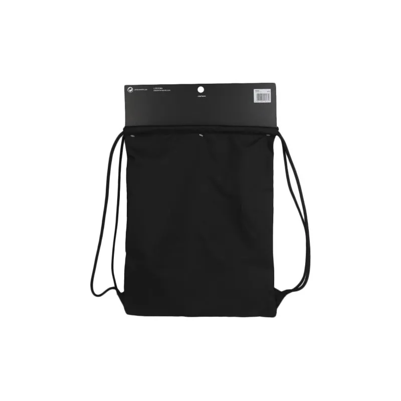 Jordan Polyester Sports Backpack Regular Unisex Red White-3