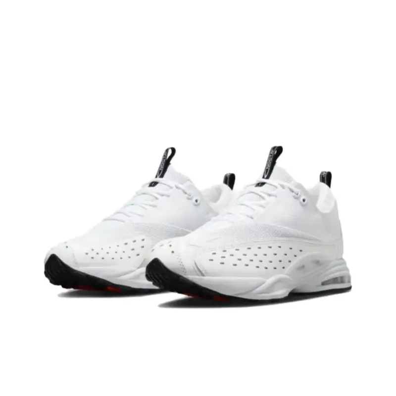 Nike Air Zoom Drive Drake Nocta Summit White-2