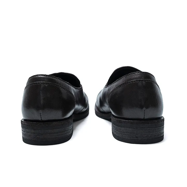 Iraqis Are Pleasing To Themselves Loafers Women's-13