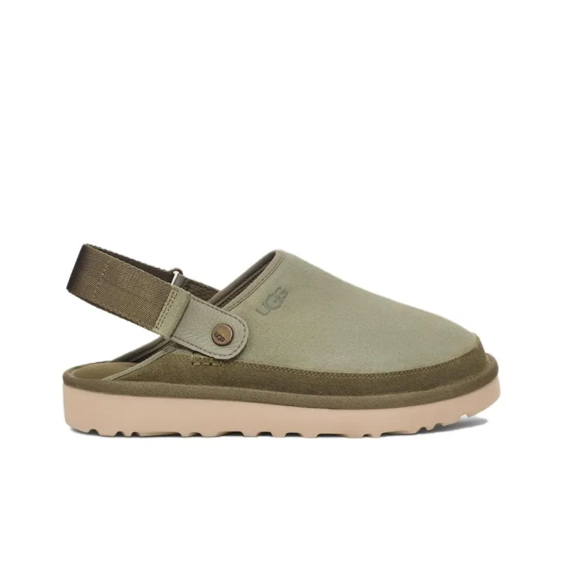UGG Goldencoast Clog Shaded Clover-1