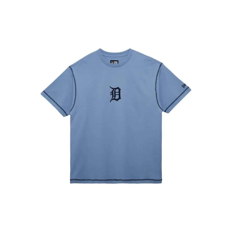 New Era x MLB T-Shirt Unisex Blue-1