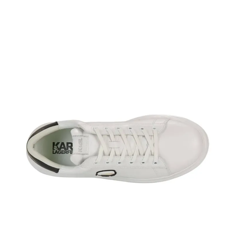 Karl Lagerfeld Ikonik Nft Kapri Sneakers-4