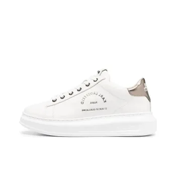 KARL LAGERFELD / Karl Lagerfeld Jeans Kapri Maison Chunky sole Sneakers Women's