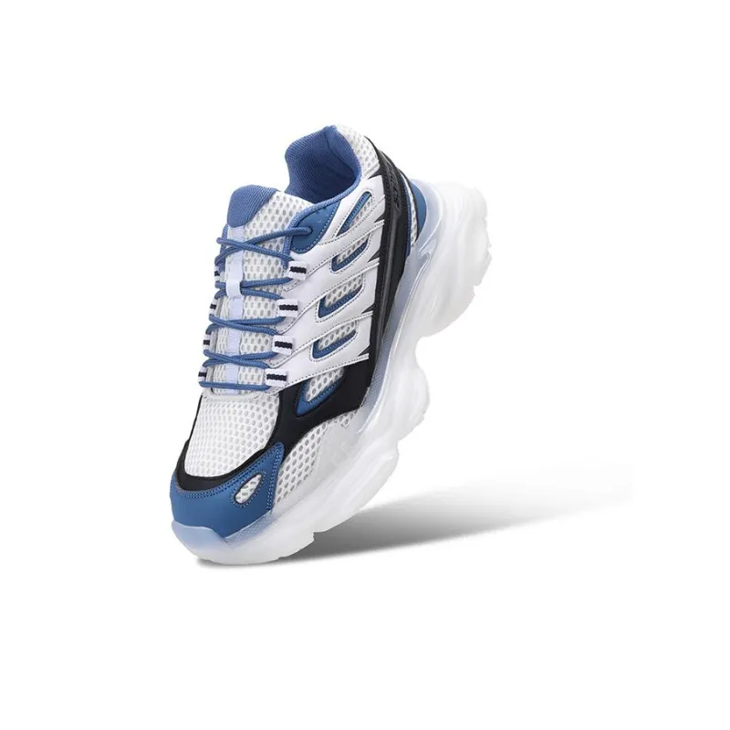 SPHU Blade Collection Low Top Chunky Sneakers Unisex-9