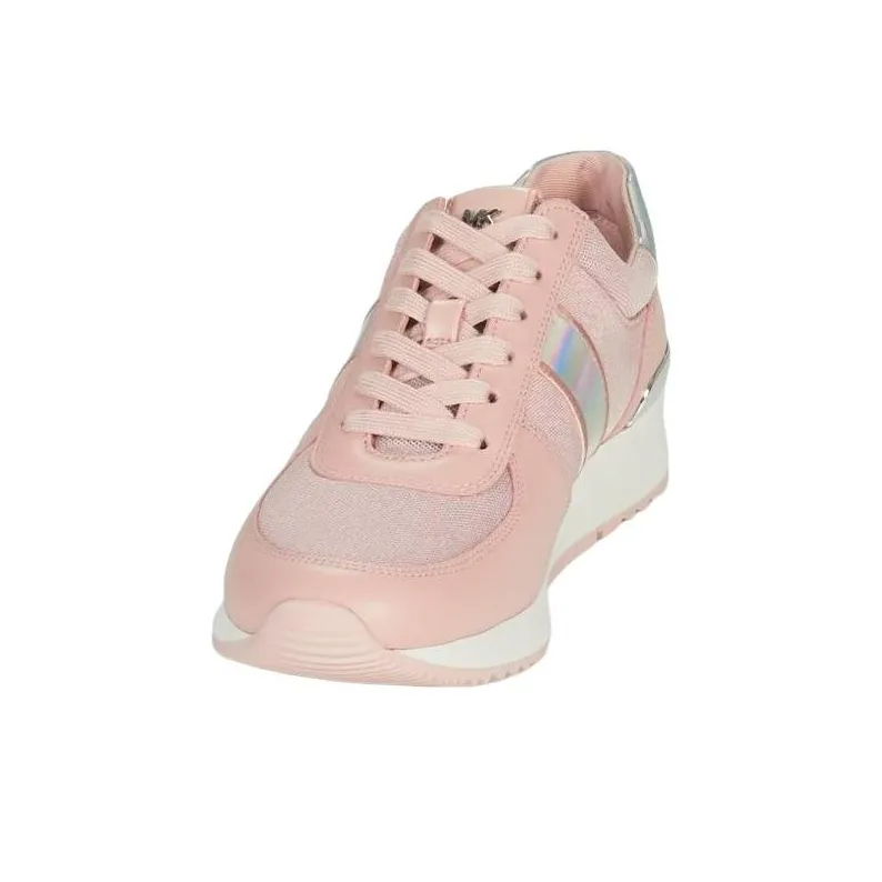 MICHAEL KORS Low Top Casual Shoes Women's Pink-3