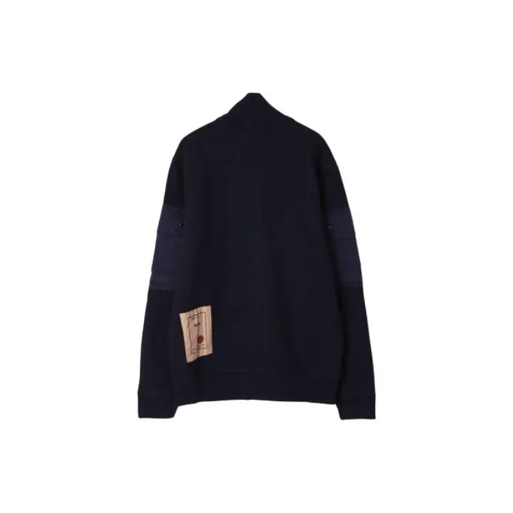 TEN C Jackets & Coats Men's Dark Blue-1