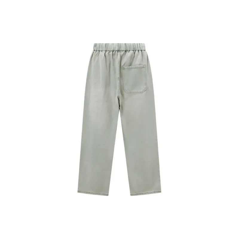 BTK Jeans Unisex-1