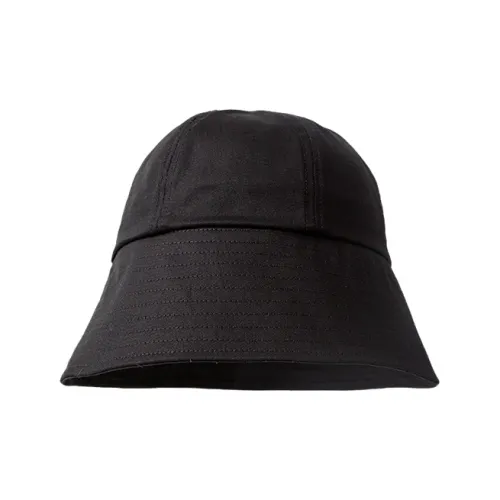 J W Bucket Hats Unisex