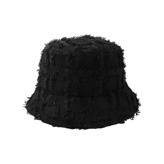 J W Bucket Hats Unisex-2