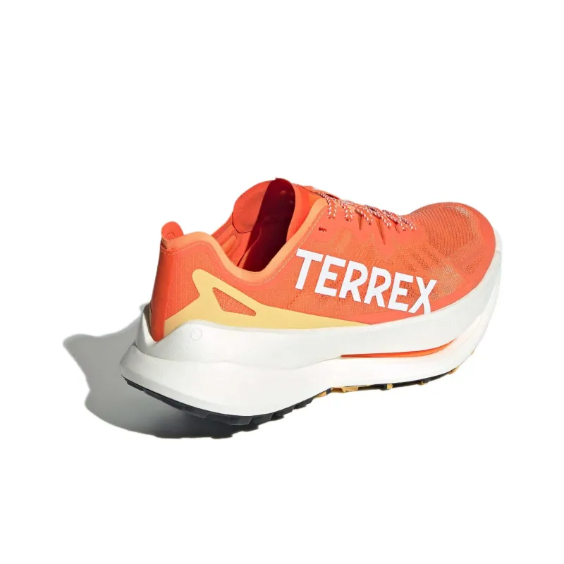 Adidas Terrex Agravic Speed Ultra Impact Orange-2
