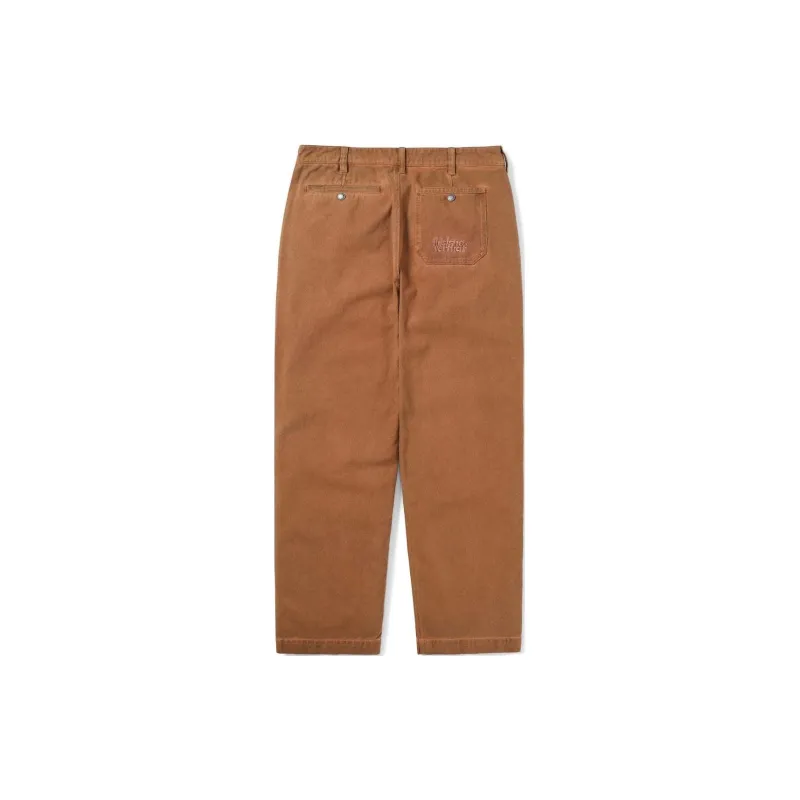 Thisisneverthat Ol Overdyed Pant-1
