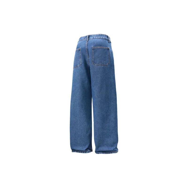 JOSEPH ABBOUD Jeans Unisex-11