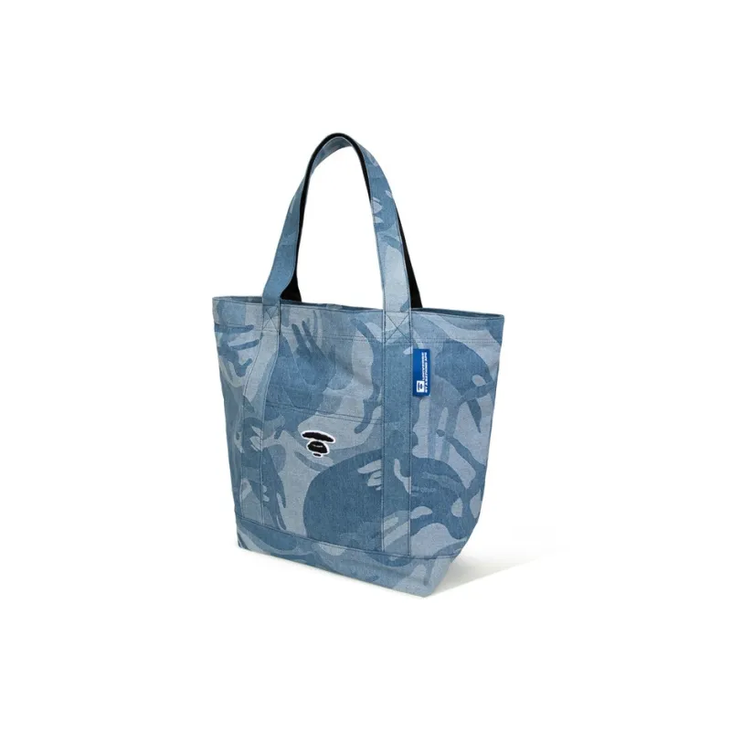 Aape Fabric Handbag Regular Men's-1