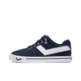 Blue White