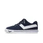 Blue White